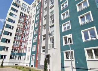 1-ком. квартира на продажу, 35.6 м2, Калининград, Крейсерская улица, 13к1