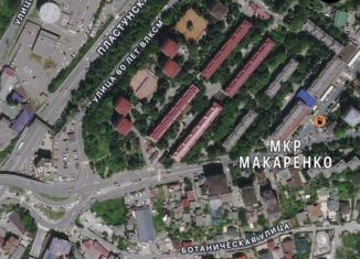 Дом в аренду, 97 м2, Краснодарский край, улица Макаренко, 26