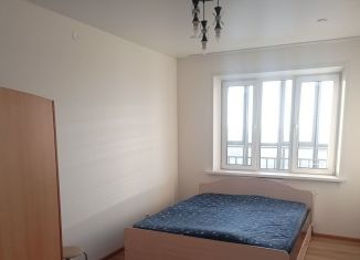 Сдается 1-комнатная квартира, 46 м2, Обь, Октябрьская улица, 5