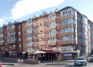 Продам 3-ком. квартиру, 90 м2, Хакасия, проспект Дружбы Народов, 43А