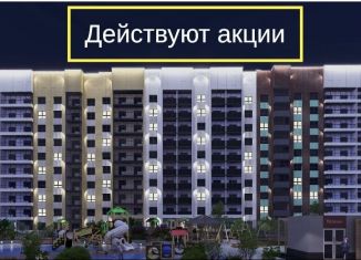 3-комнатная квартира на продажу, 69.8 м2, Барнаул