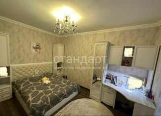 Продажа 2-комнатной квартиры, 89.8 м2, станица Ессентукская, Цветочная улица, 1В