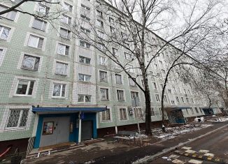 Квартира на продажу студия, 12 м2, Москва, Отрадная улица, 16А, район Отрадное