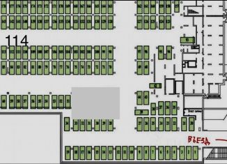 Машиноместо в аренду, 15 м2, Санкт-Петербург, Петергофское шоссе, 59