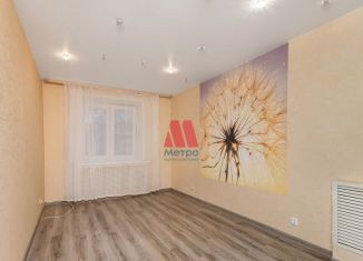 Продажа 2-комнатной квартиры, 49 м2, Ярославль, Клубная улица, 46, Заволжский район