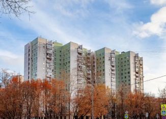 Продается 3-ком. квартира, 65.6 м2, Москва, улица Генерала Глаголева, 30к1, метро Октябрьское поле