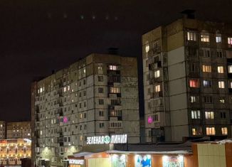 Продажа двухкомнатной квартиры, 53.2 м2, Красноярский край, Талнахская улица, 6