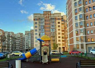 Продам квартиру студию, 18 м2, Москва, улица Семёна Гордого, 12