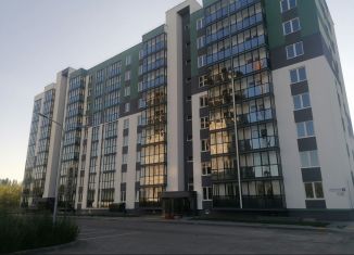 Продам однокомнатную квартиру, 38 м2, Тольятти, улица Маршала Жукова, 58А