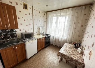 Продам 1-комнатную квартиру, 32.6 м2, Оренбург, Парковый проспект, 13