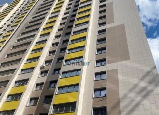 Продажа 1-комнатной квартиры, 42.7 м2, Уфа, улица Софьи Перовской, 24А, Кировский район