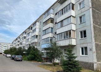 Продажа двухкомнатной квартиры, 52.3 м2, Красноярский край, 3-й микрорайон, 10