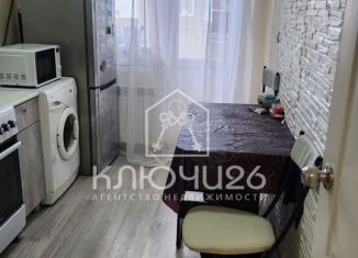 Продажа 2-комнатной квартиры, 46 м2, Пятигорск, улица Севастьянова, 7