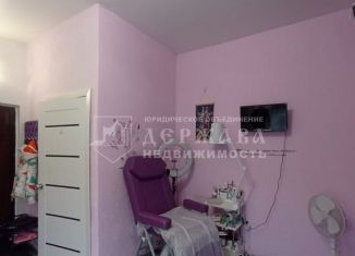 Продается квартира студия, 16 м2, Топки, Советская улица, 56