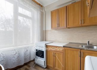 Продается двухкомнатная квартира, 46 м2, Санкт-Петербург, Бухарестская улица, 66к2, муниципальный округ Волковское