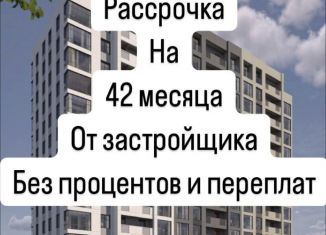 Продам квартиру студию, 31 м2, Махачкала, Жемчужная улица, 10, Ленинский район