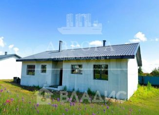 Продам дом, 121 м2, село Красная Башкирия