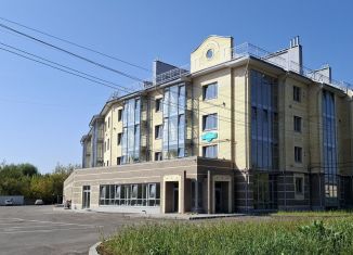 2-комнатная квартира на продажу, 61 м2, Кострома, улица Художников Шуваловых, 1