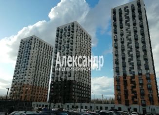 Аренда 1-ком. квартиры, 39 м2, Санкт-Петербург, Суздальское шоссе, 30к2, метро Парнас