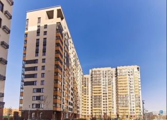 Продаю 1-комнатную квартиру, 44.5 м2, деревня Патрушева, улица Николая Гоголя, 1