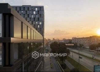 Продажа двухкомнатной квартиры, 52.3 м2, Москва, Ленинский проспект, 38к1, Гагаринский район