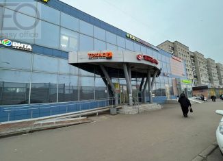 Сдается торговая площадь, 19.3 м2, Казань, улица Фрунзе, 5