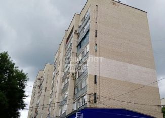 Продаю трехкомнатную квартиру, 62.7 м2, Ставрополь, Октябрьский район, Октябрьская улица, 186/1