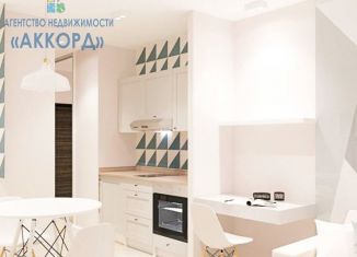 Продам 2-комнатную квартиру, 43.4 м2, Бийск, Обская улица, 1/3