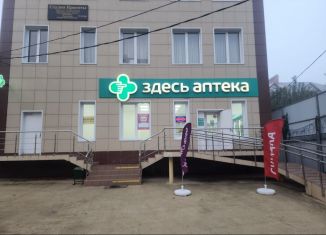 Сдача в аренду помещения свободного назначения, 21 м2, Краснодар, Симферопольская улица, 1, микрорайон КСК