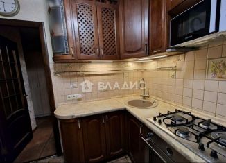 Продажа 4-комнатной квартиры, 63 м2, Москва, Чертановская улица, 43к2, метро Южная