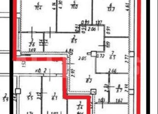 Продаю 3-ком. квартиру, 86 м2, Ставрополь, улица Чехова, 138, Ленинский район