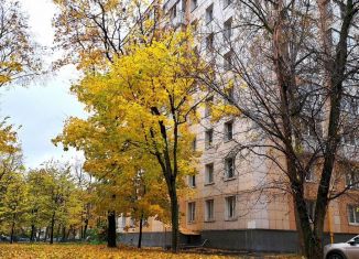 Продам 2-комнатную квартиру, 37.2 м2, Москва, район Богородское, бульвар Маршала Рокоссовского, 13