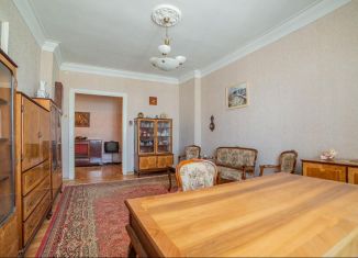 Продажа 3-ком. квартиры, 90.1 м2, Екатеринбург, Ленинский район, улица Попова, 7