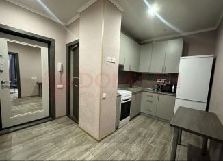 Продается квартира студия, 29 м2, Ростов-на-Дону, улица Герасименко, 17/2, ЖК Сердце Ростова