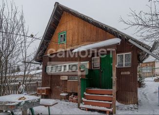 Продается дача, 65 м2, Пермский край, СНТ Шинник, 37