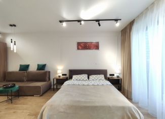 Сдаю в аренду квартиру студию, 35 м2, Сочи, Курортный проспект, 96Г