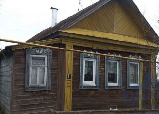 Продаю дом, 27 м2, Нижегородская область, Народная улица, 11