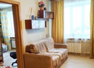 Продается комната, 45 м2, Новосибирск, улица Богдана Хмельницкого, 107/1