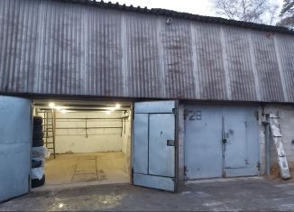 Сдам в аренду гараж, 30 м2, Москва, МКАД, 62-й километр, 5к2