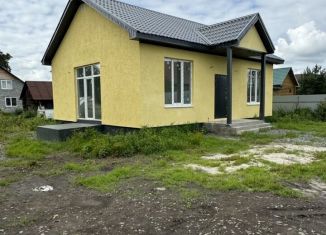 Продается дом, 90 м2, село Косулино, Октябрьская улица