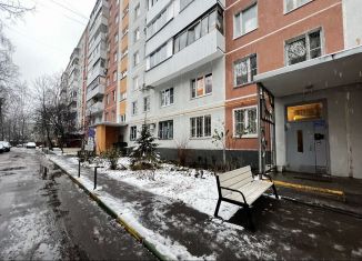 Продается квартира студия, 11.5 м2, Москва, Планерная улица, 26с1, район Северное Тушино