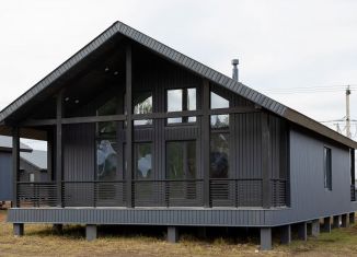 Продаю дом, 133 м2, деревня Шудья, Краснодарская улица, 38