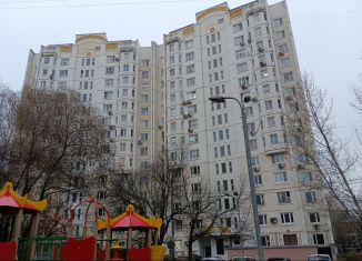 Сдается в аренду трехкомнатная квартира, 83.3 м2, Москва, Строгинский бульвар, 26к4с1, метро Мякинино