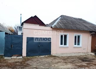 Продам дом, 62 м2, Воронеж, улица Марата, 26А