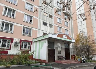 Продам квартиру студию, 14.1 м2, Москва, ЗАО, улица Академика Анохина, 9к1