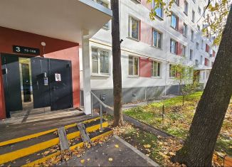 Продам квартиру студию, 12 м2, Москва, Чусовская улица, 11к1, метро Измайловская