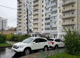 1-ком. квартира на продажу, 45 м2, рабочий посёлок Андреевка, рабочий посёлок Андреевка, 44