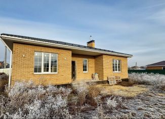 Продам дом, 106.1 м2, деревня Зимняя Горка, Клубничная улица