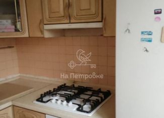 Продам двухкомнатную квартиру, 44.7 м2, Москва, Флотская улица, 66к3, Головинский район