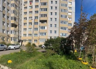 Продаю 2-ком. квартиру, 68.4 м2, Ярославль, улица Труфанова, 28А